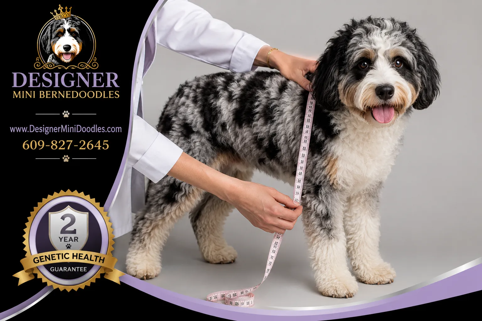 Mini Bernedoodle puppies for sale Tennessee