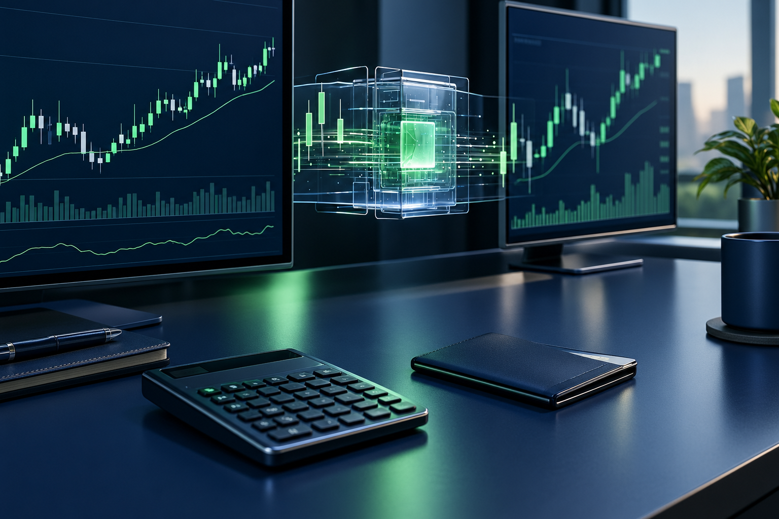 Trade Ideas Price: What You Pay to Get Holly AI (2026)