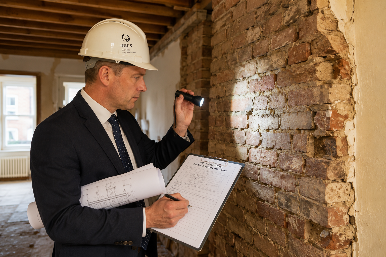 Grey Areas: Where the Line Between Exempt and Notifiable Becomes Unclear