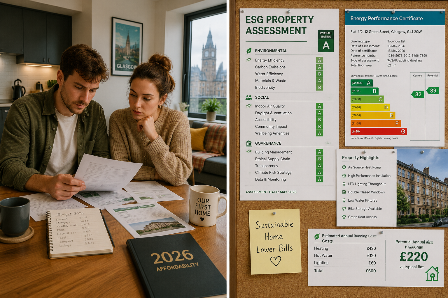Choosing a RICS-Registered Valuer