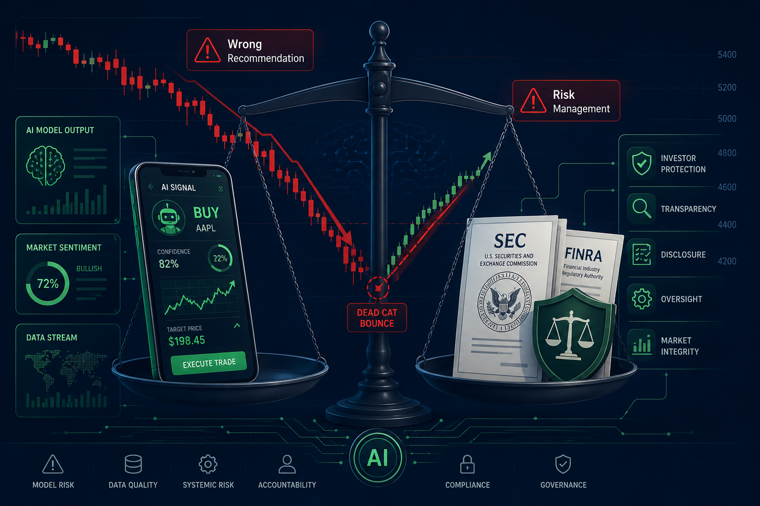 Can I Trust AI Stock Apps With My Personal Investment Strategy