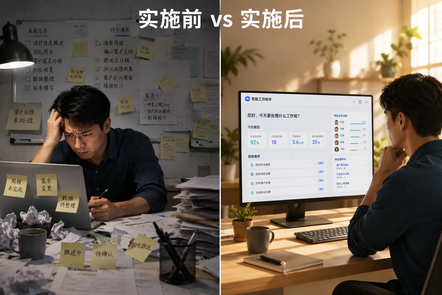 AI工具对比雇用更多远程员工:哪个更划算