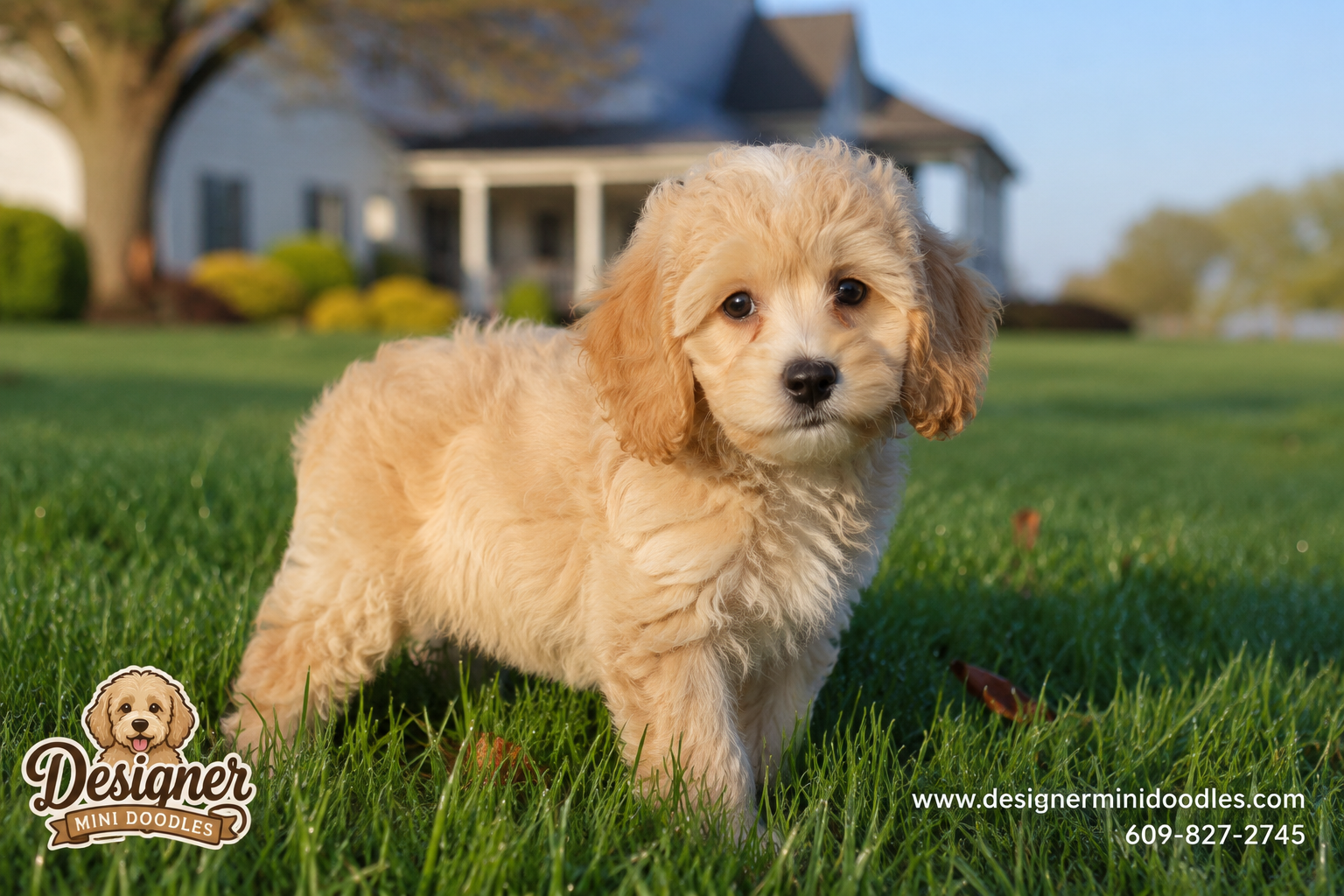 cavapoo puppies Ohio