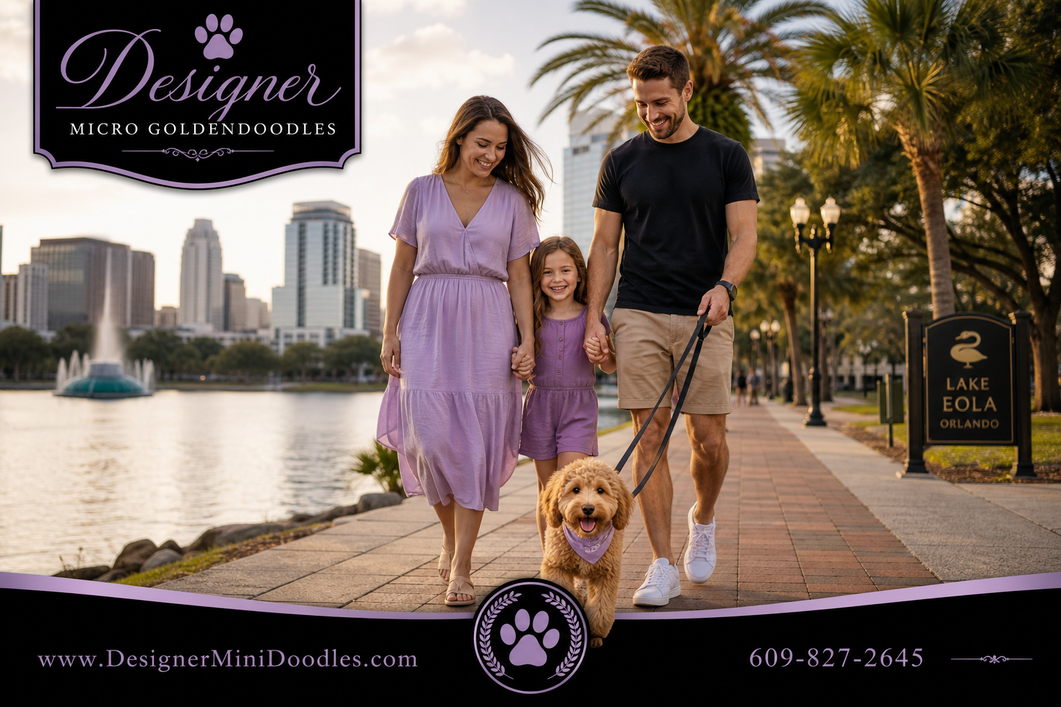 What to Expect: First Year Micro Goldendoodle Puppy Costs