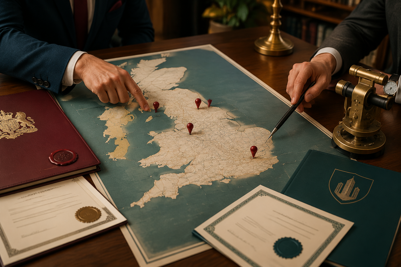Regional Recommendations and Directory Sources for 2026