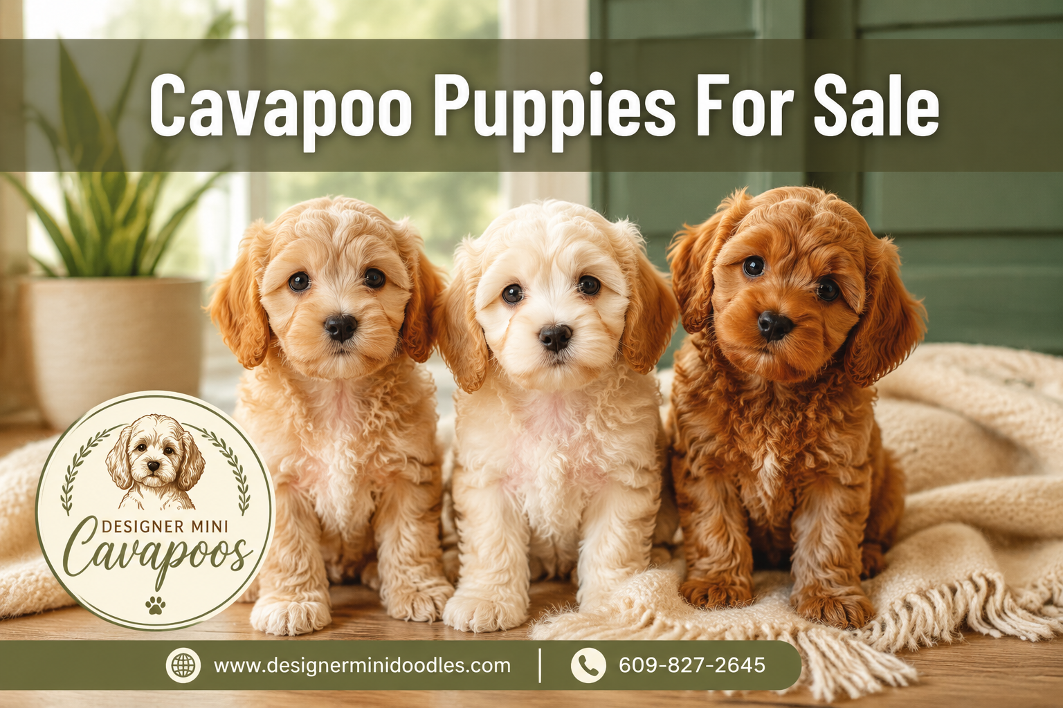 cavapoo puppies for sale