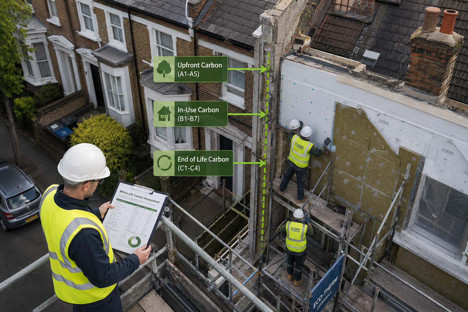 The 2026 RICS Consultation: A Turning Point for Green Build Guidance