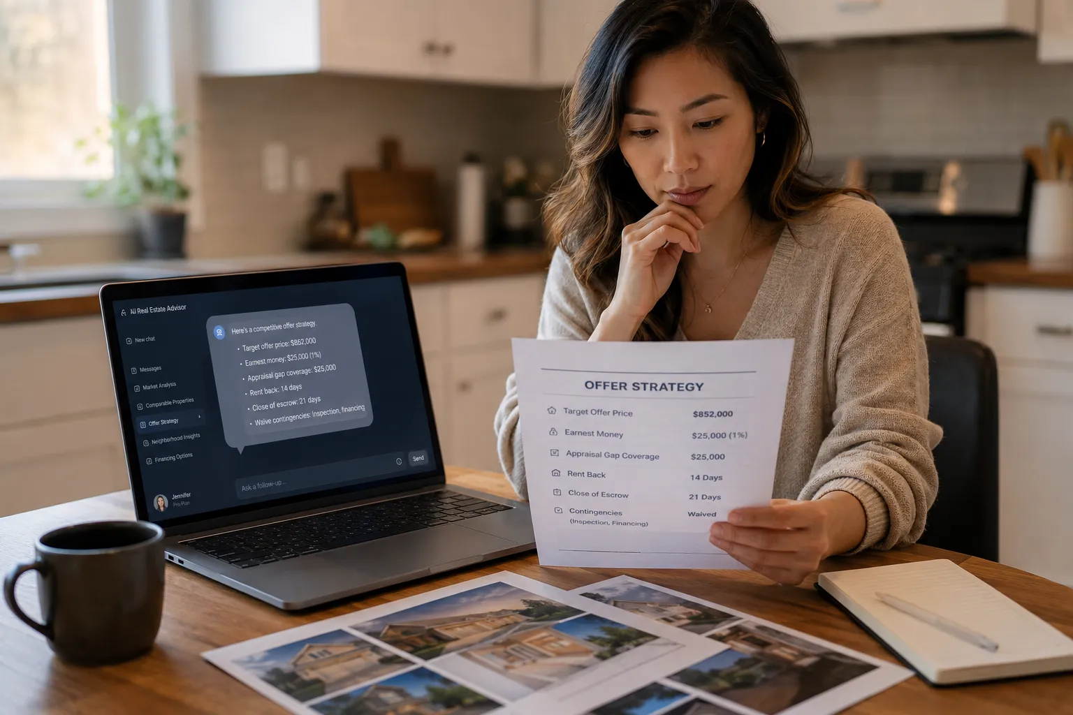 How Much Does AI Negotiation Software Cost for Home Buying?