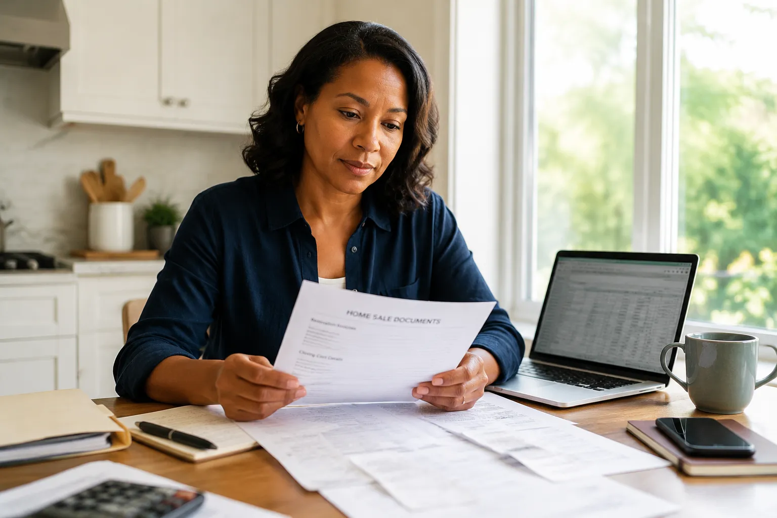 What Happens If I Don't Meet the Primary Residence Requirement?