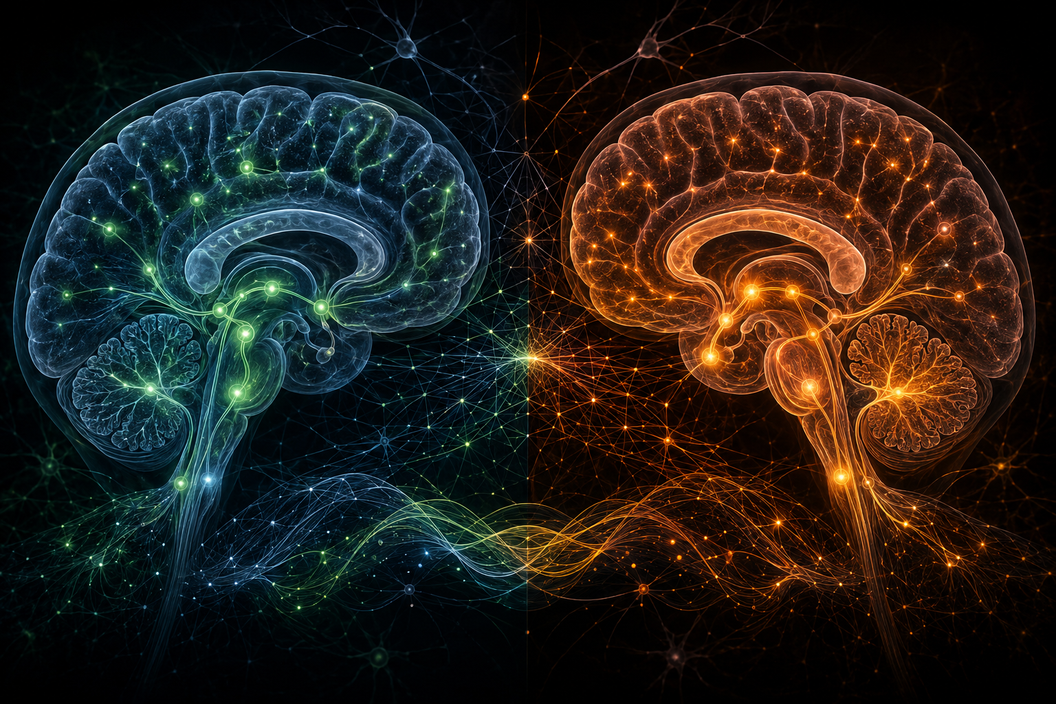 Cognitive Pathways and Research Protocols: Selank vs Semax Compared
