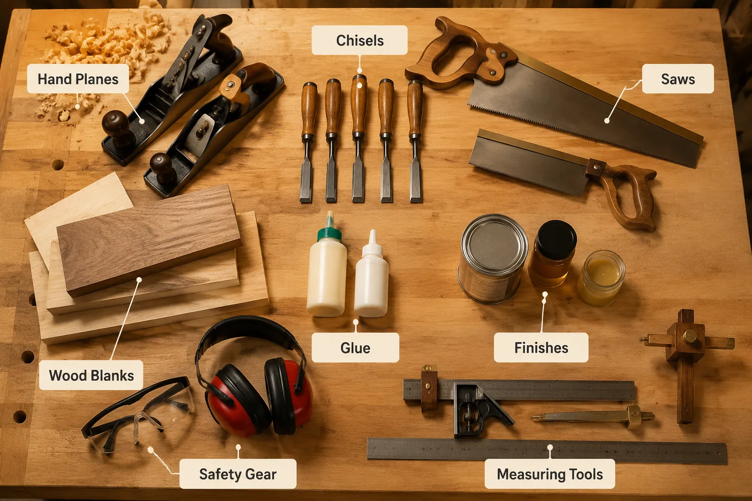 Essential Tools and Materials: What to Look For in an Online Supplier