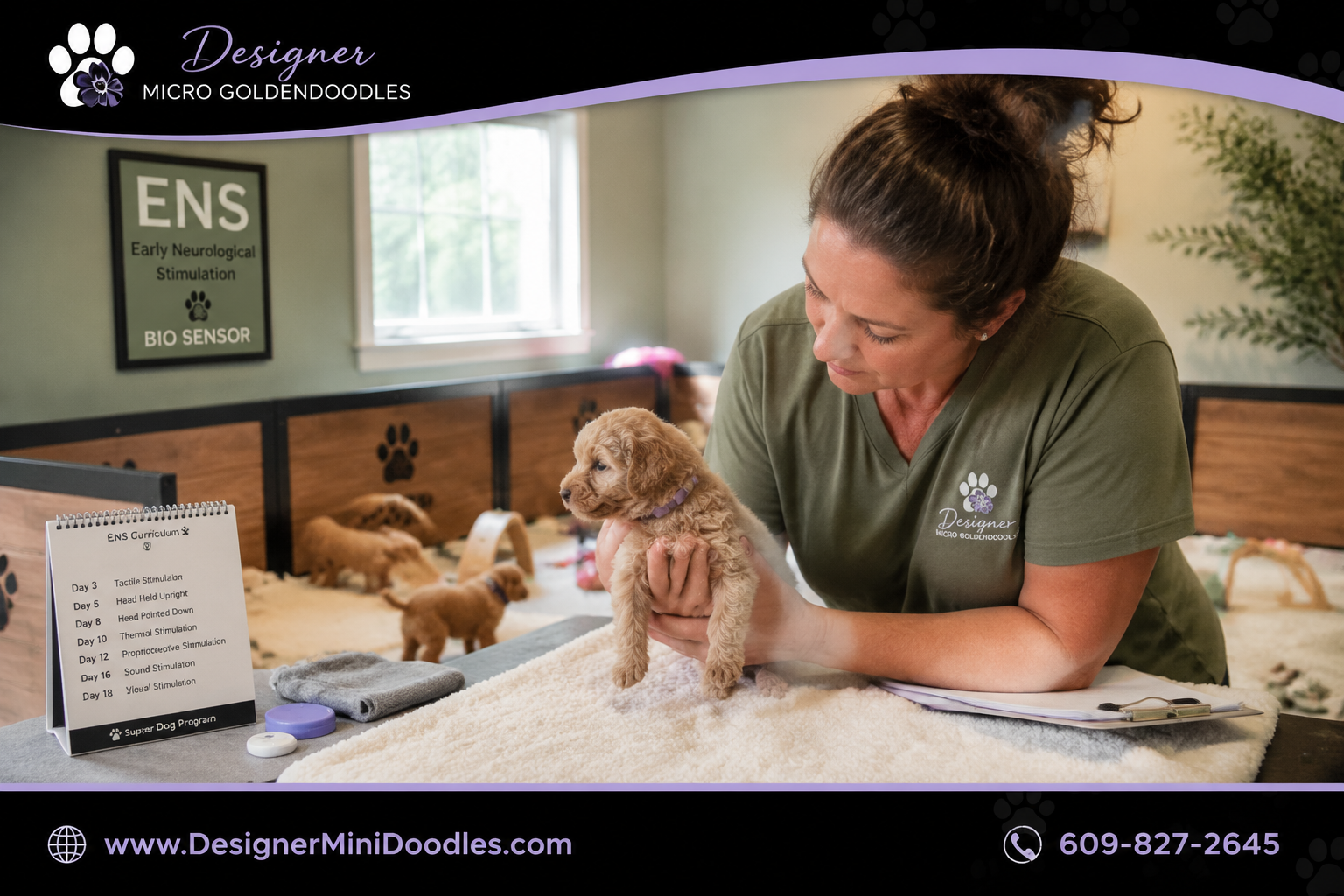 Where to Find Reputable Micro Goldendoodle Breeders in Cape Coral