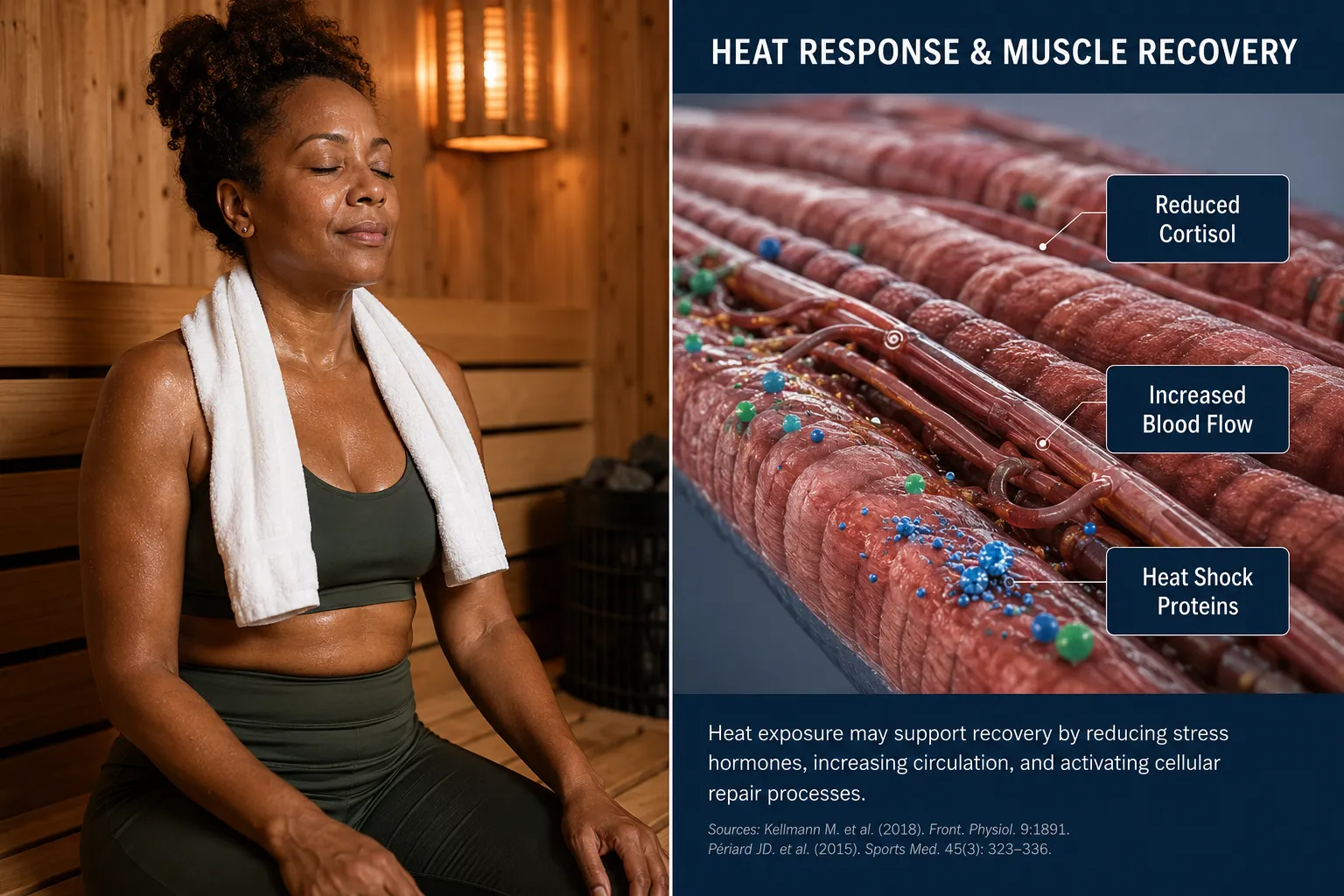 Cardiovascular Responses and Blood Pressure