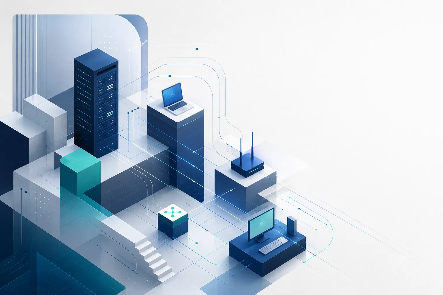 What Should Be Included in a Basic IT Documentation Checklist