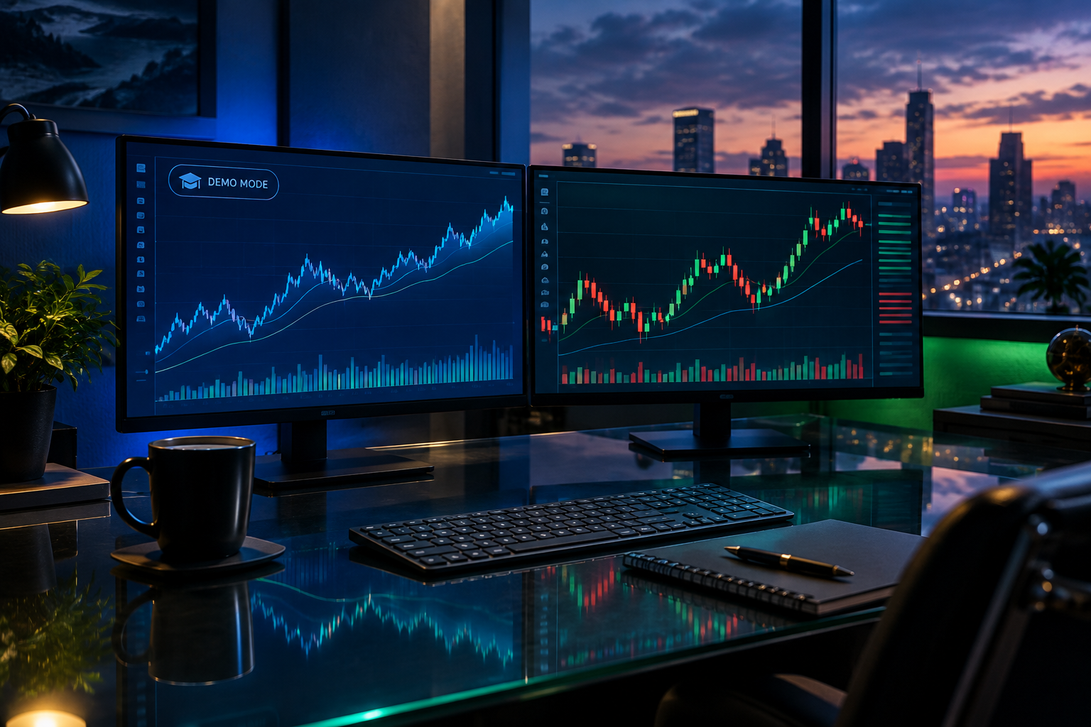 Webull Paper Trading: How It Works and Where It Differs From Live