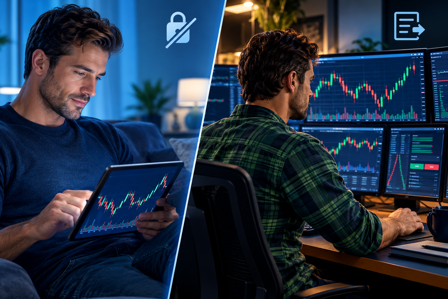 What Is Webull Paper Trading?
