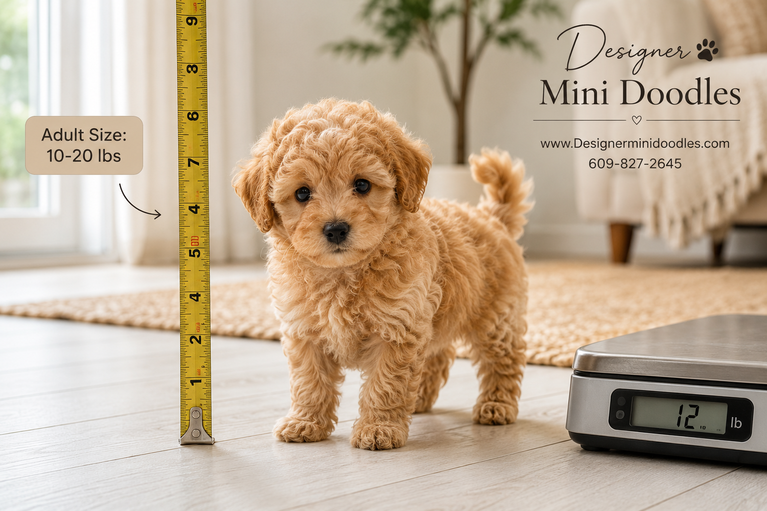 Are Micro Mini Goldendoodles Good with Kids and Other Pets?