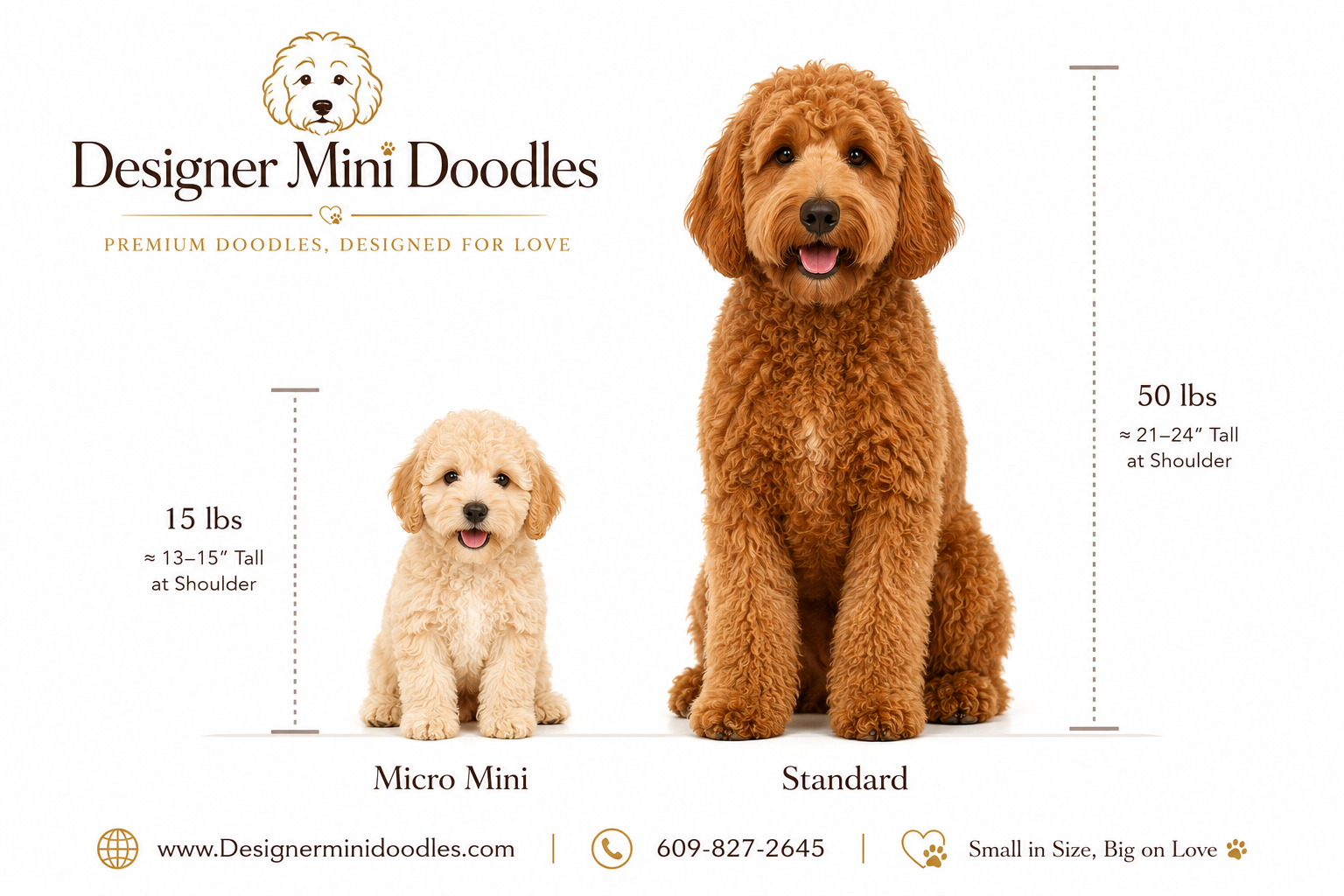 Training Tips for Micro Mini Goldendoodle Puppies