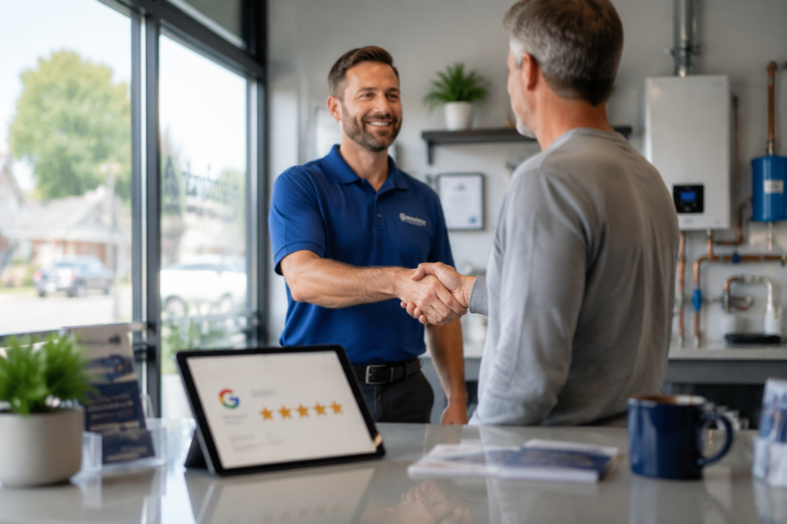 Common Mistakes When Choosing Business Service Providers