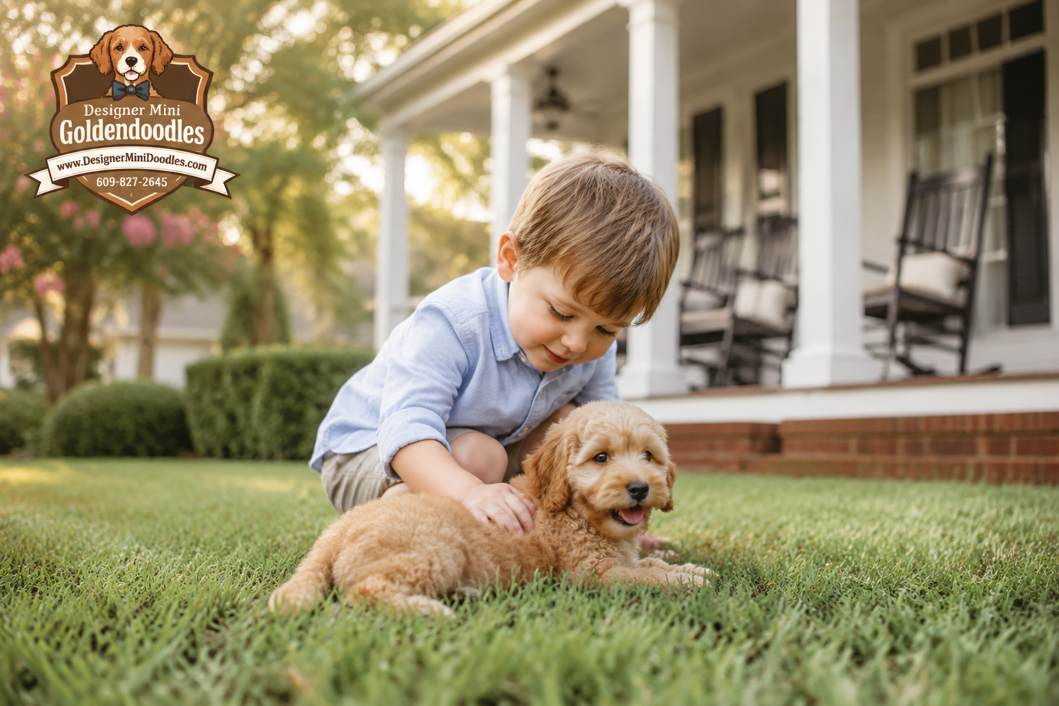 mini goldendoodle for sale Alabama