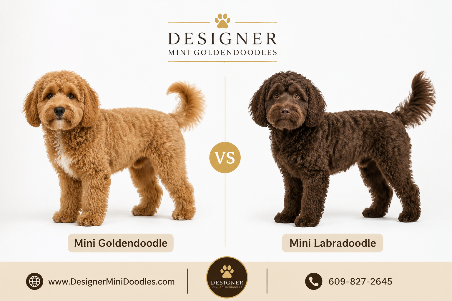 Mini Goldendoodle Breeders Near Me: Finding Reputable Alabama Sellers