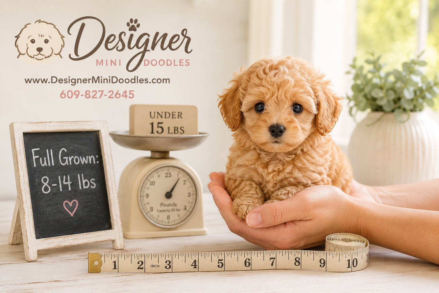 Where Can I Find Reputable Teacup Goldendoodle Breeders Near Me