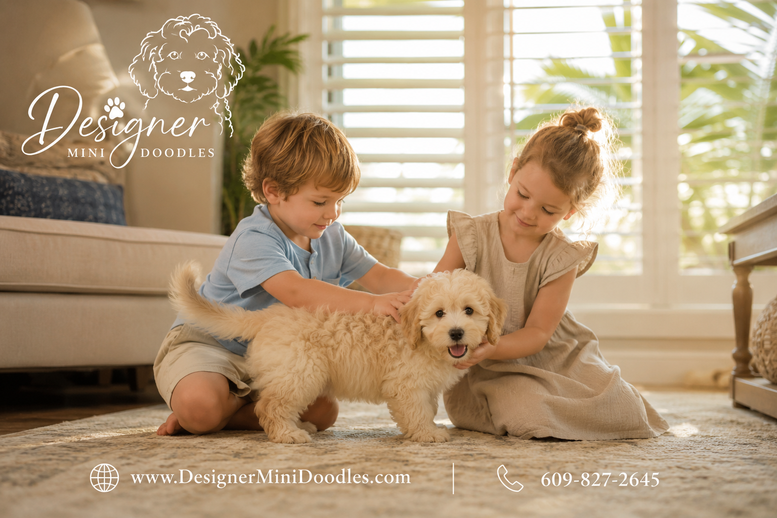 Do Teacup Goldendoodles Shed a Lot