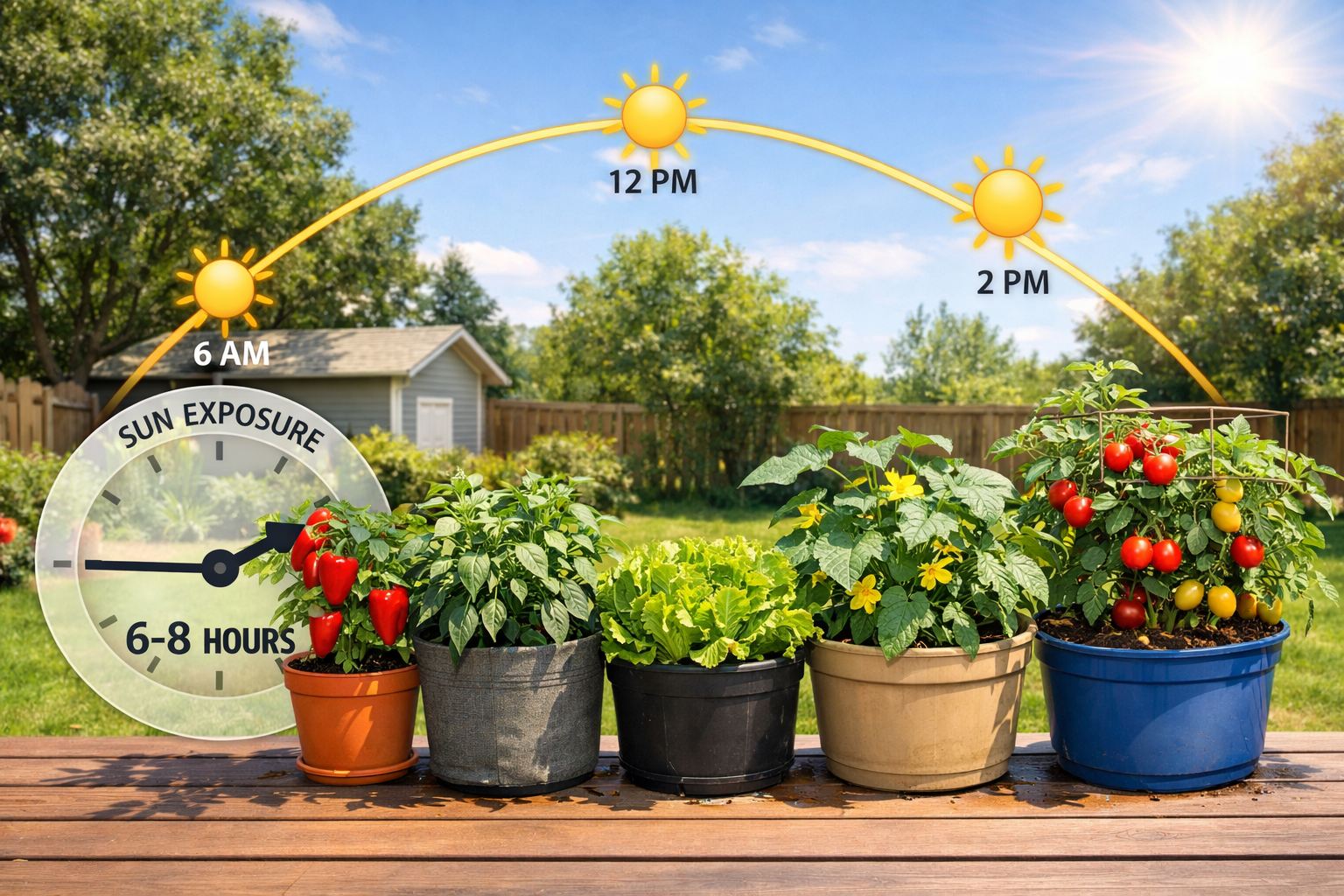 Grow Vegetables Faster in Pots USA: 2026 Quick Harvest Guide