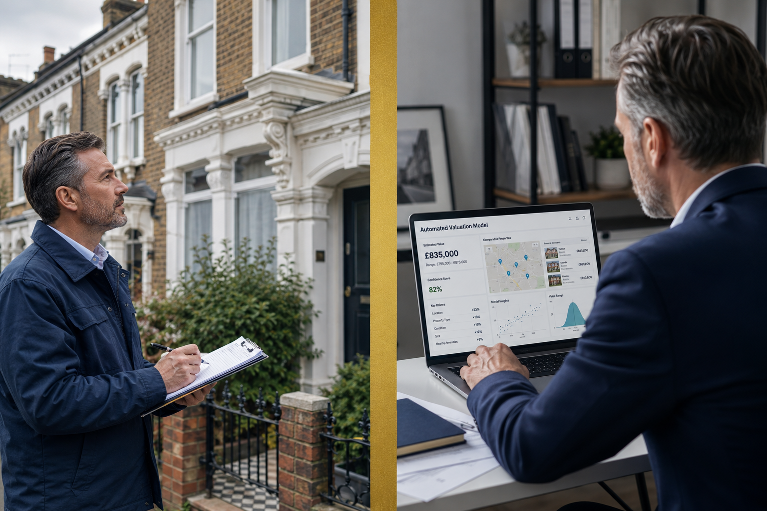 Implications for Clients: What to Expect from Your Surveyor