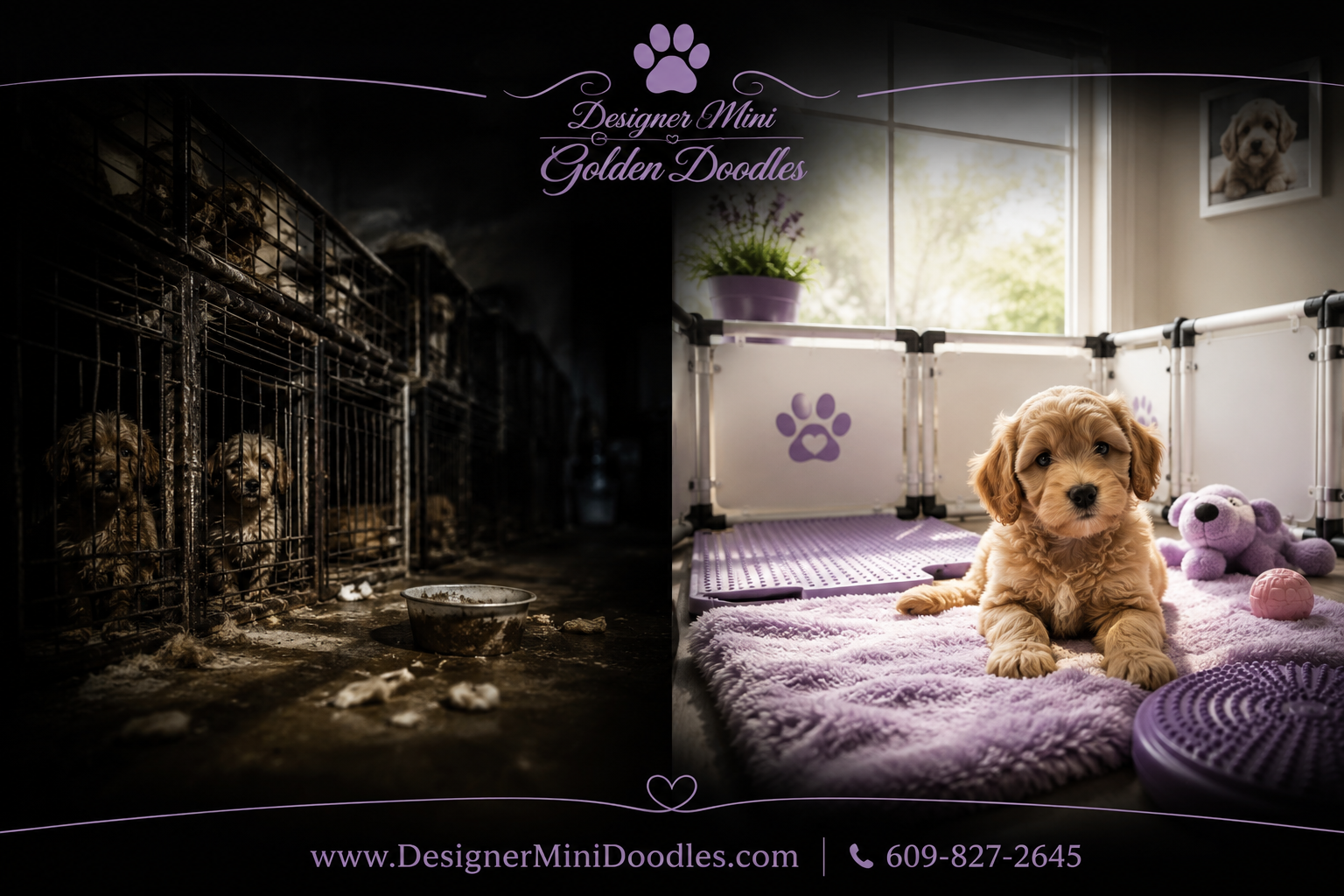 mini golden doodle Alabama