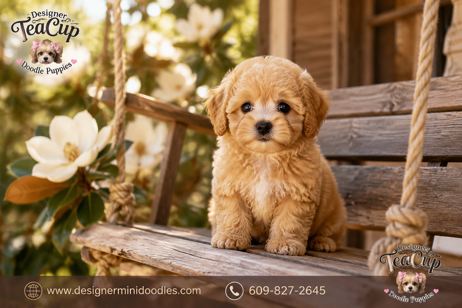 teacup goldendoodle puppies Nashville