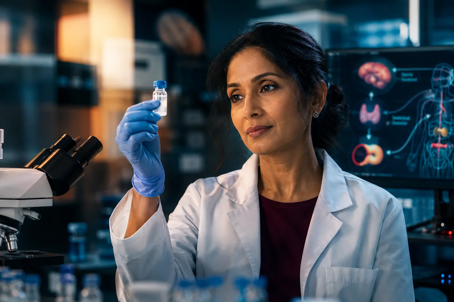 Practical Implications for Peptide Research Protocols