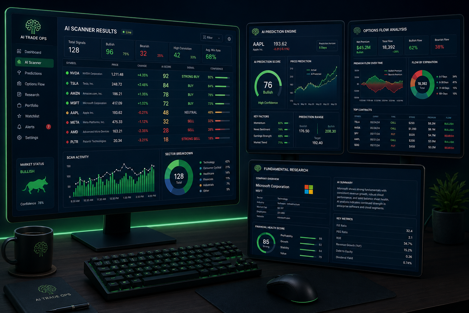 Which AI Trading Tool Works Best for Beginners?