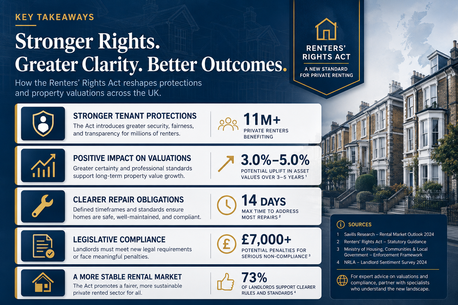 Key Takeaways