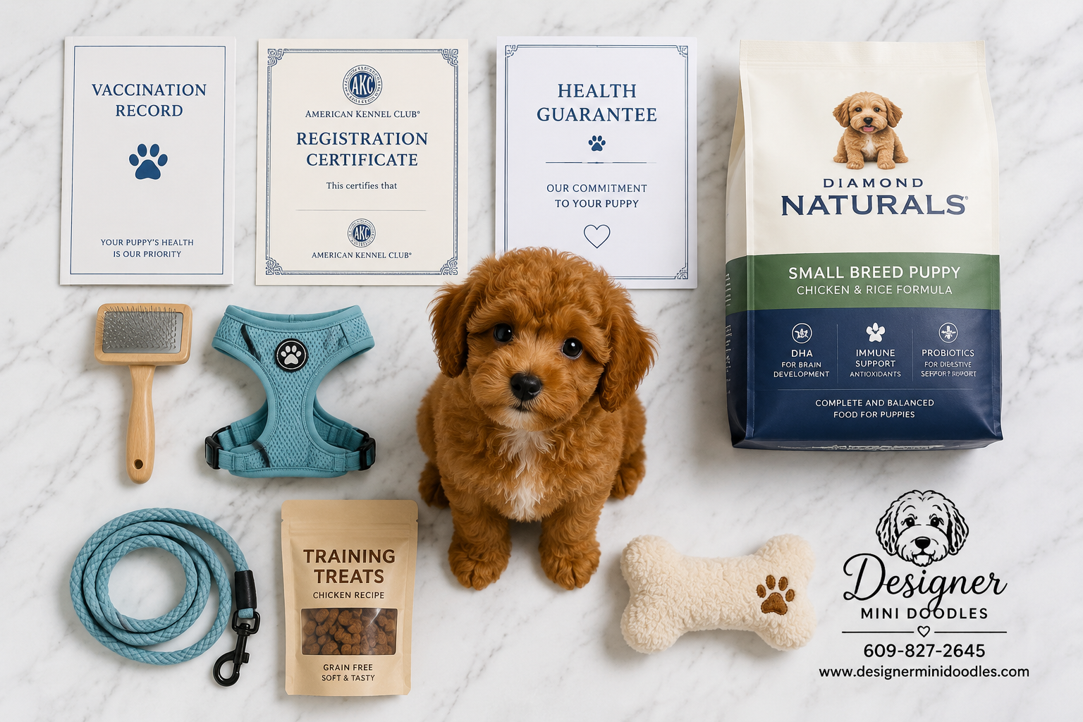 toy poodle breeders Florida