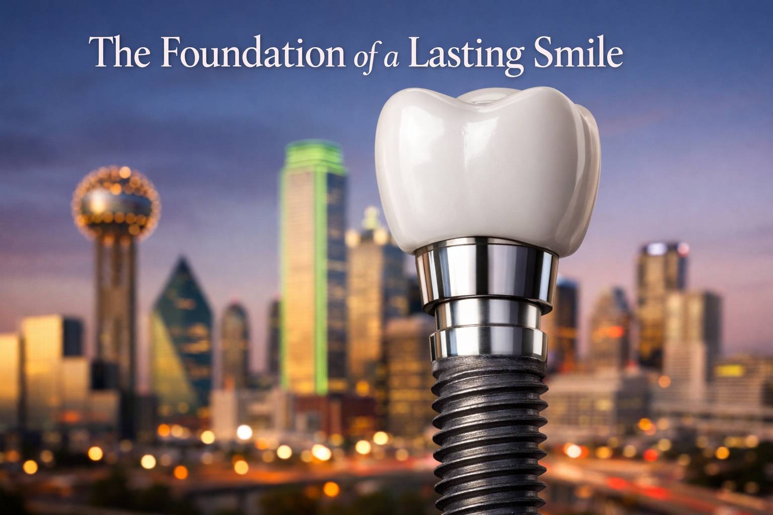 Mastering Your Smile: The Essential Guide to Dental Implant Specialist Follow-Up in Dallas (2026)