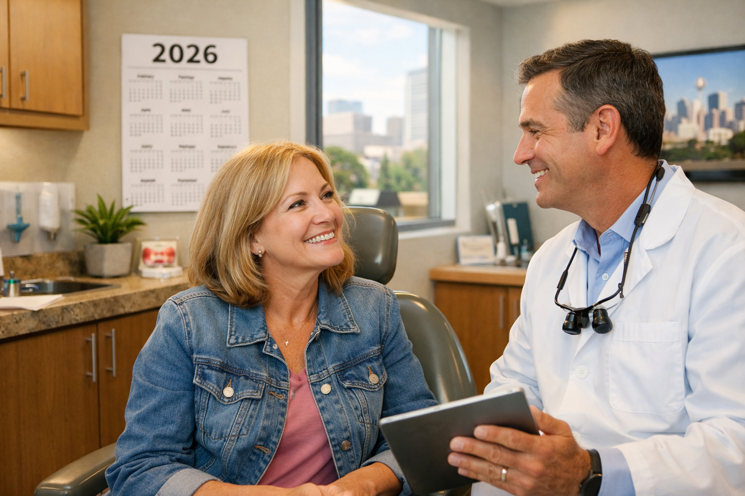 Mastering Your Smile: The Essential Guide to Dental Implant Specialist Follow-Up in Dallas (2026)