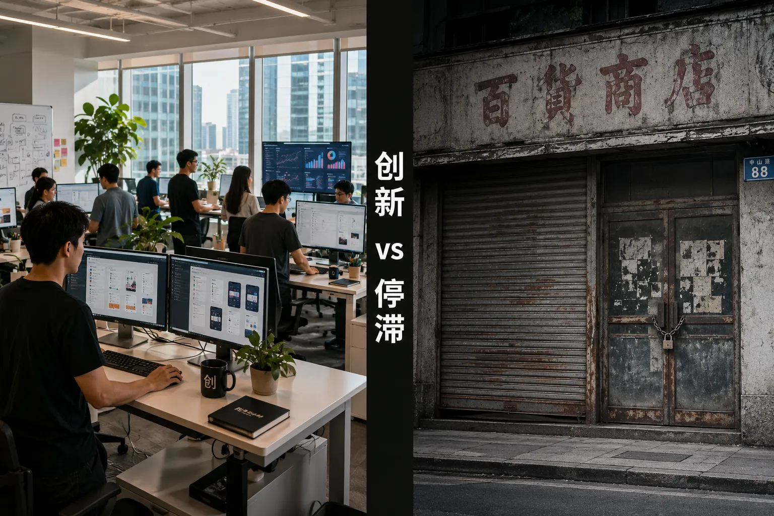 核心要点