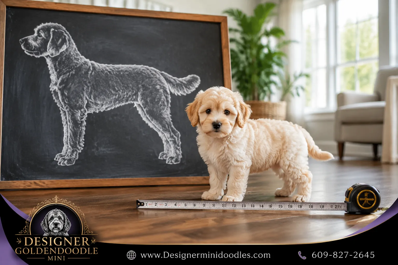 goldendoodle mini New Jersey