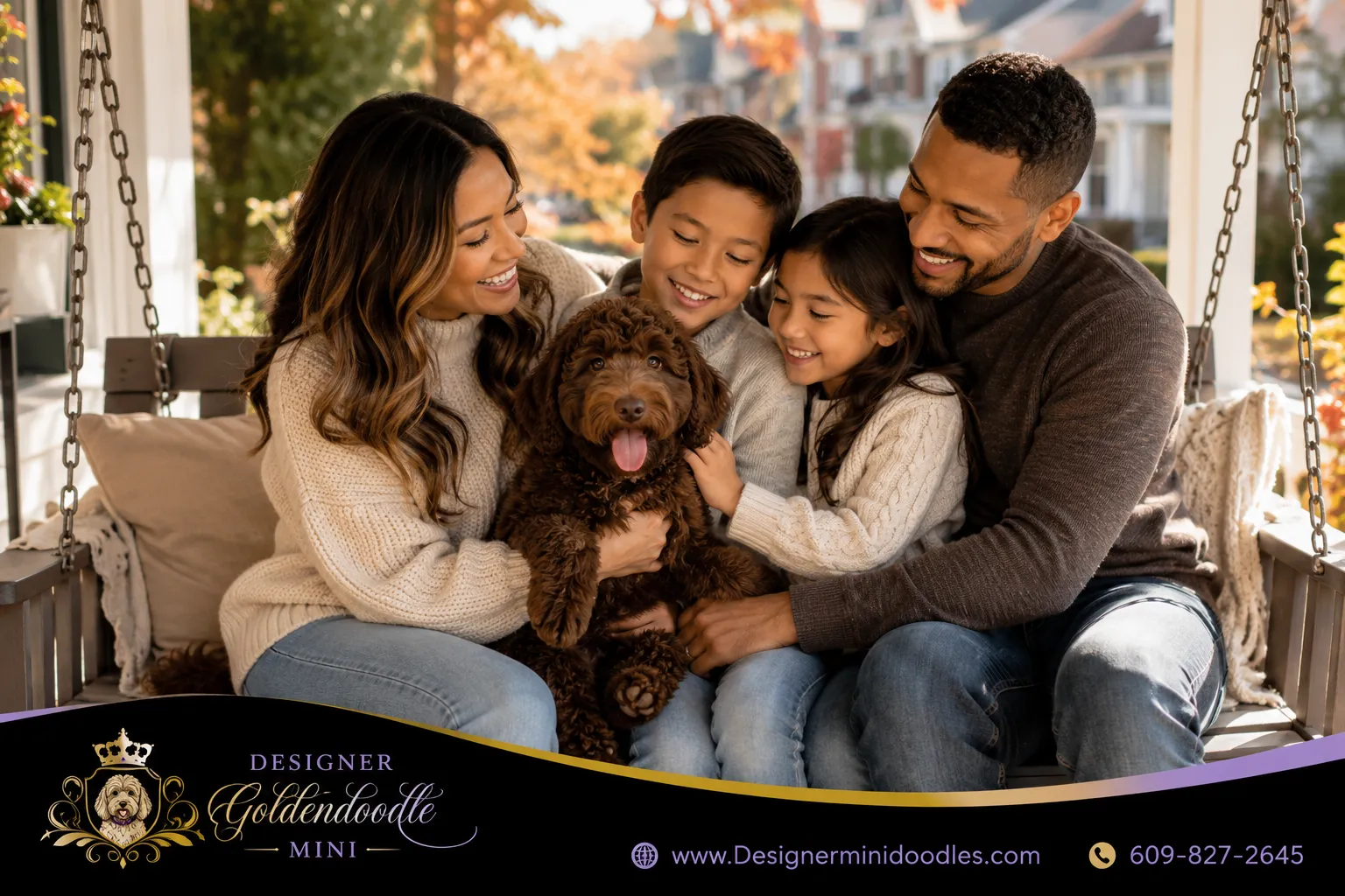 How Much Does a Mini Goldendoodle Cost in NJ?