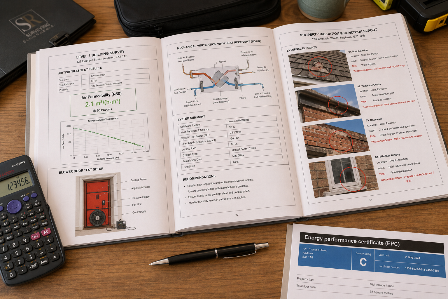 Integrating RICS Whole-Life Carbon Guidance with 2026 EPC Valuation Findings
