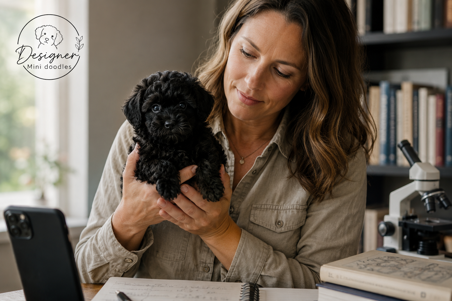 teacup poodle breeders Brandon