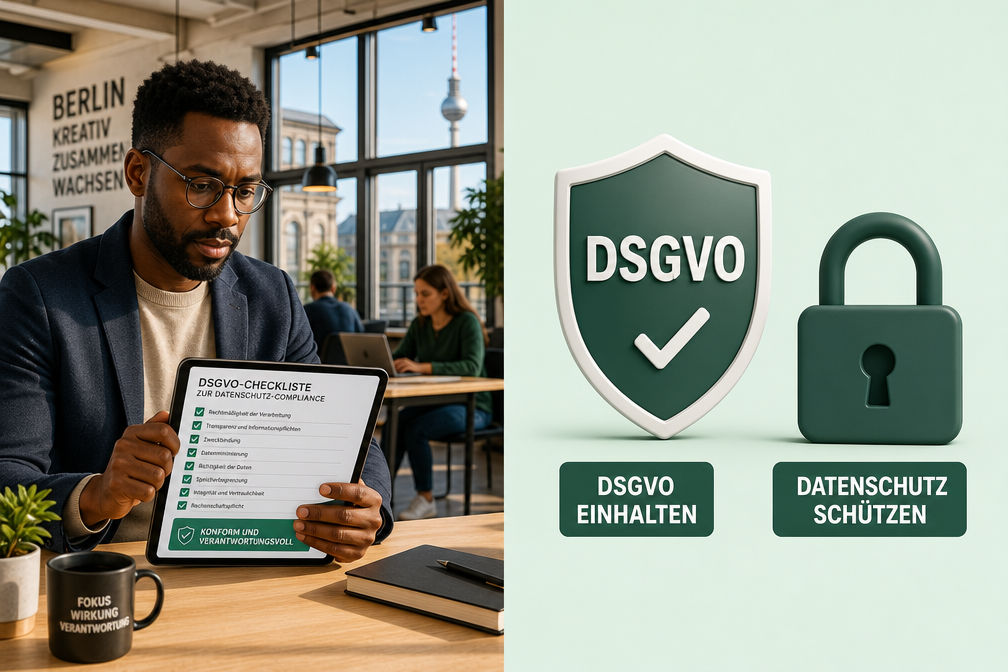Gibt es Datenschutzbedenken bei KI-Schreibtools in Deutschland