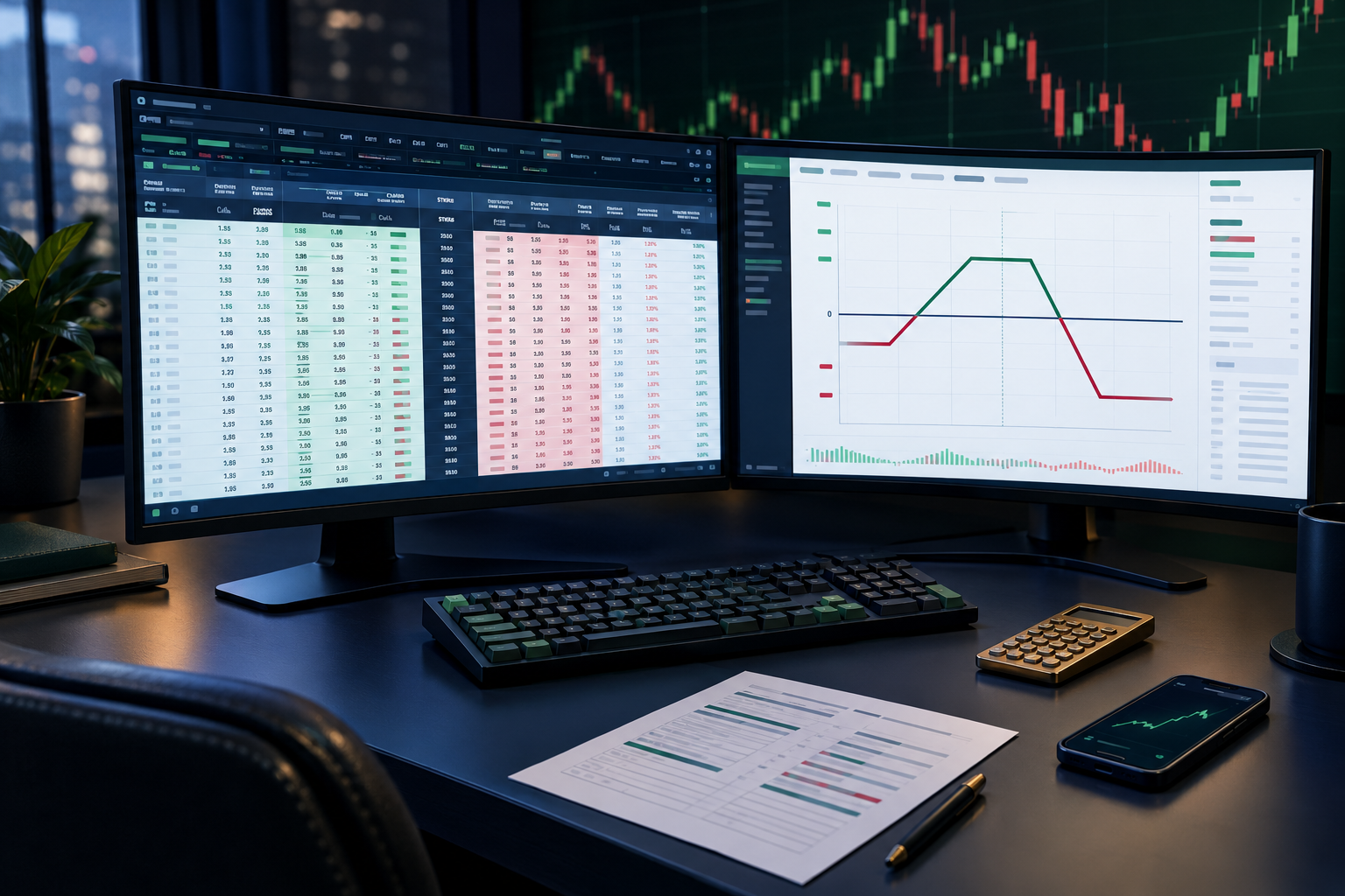 Best Trading Platform for Options (2026): 7 Compared on Fees