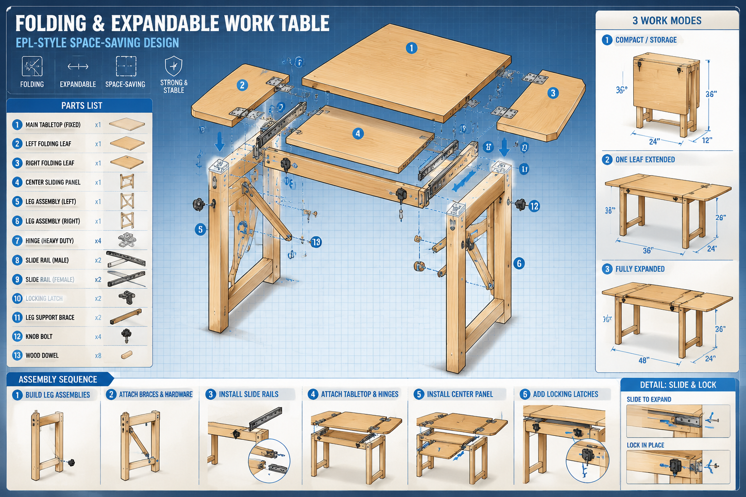 Construction Techniques and Best Practices