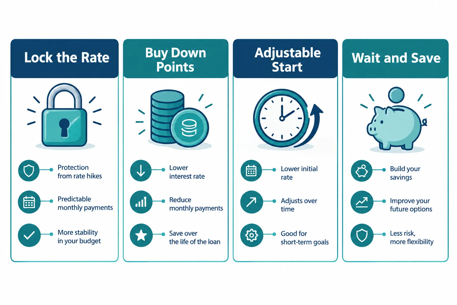 How Do Rising Mortgage Rates Affect Home Affordability, and How Do You Qualify Anyway