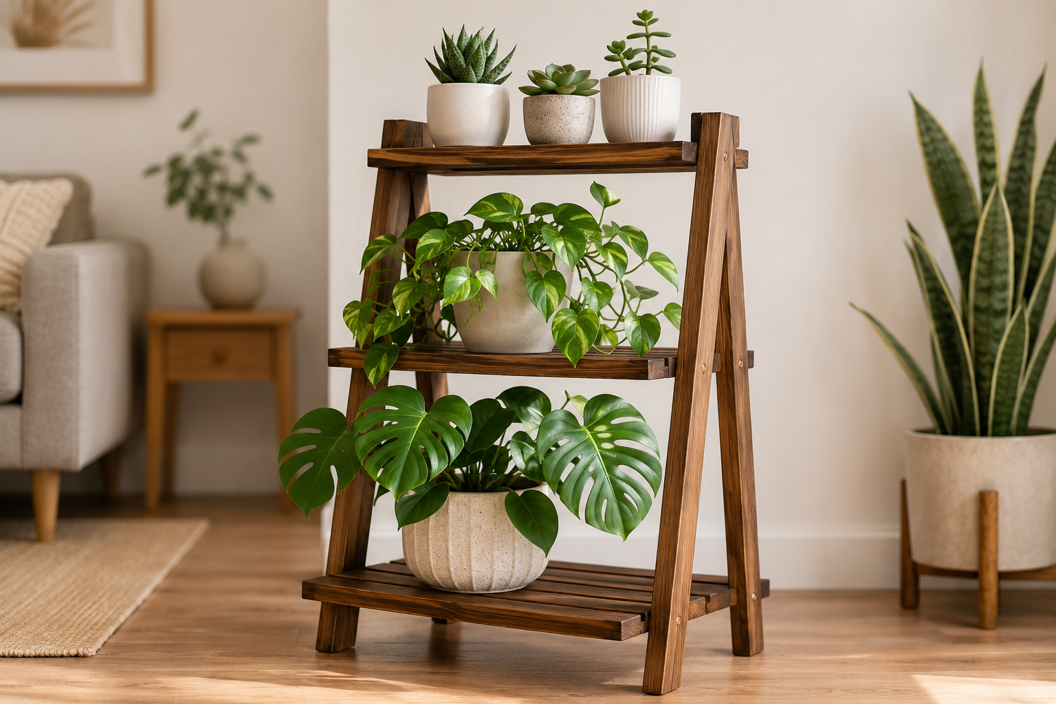 Finishing Touches: Protecting and Enhancing Your Woodwork