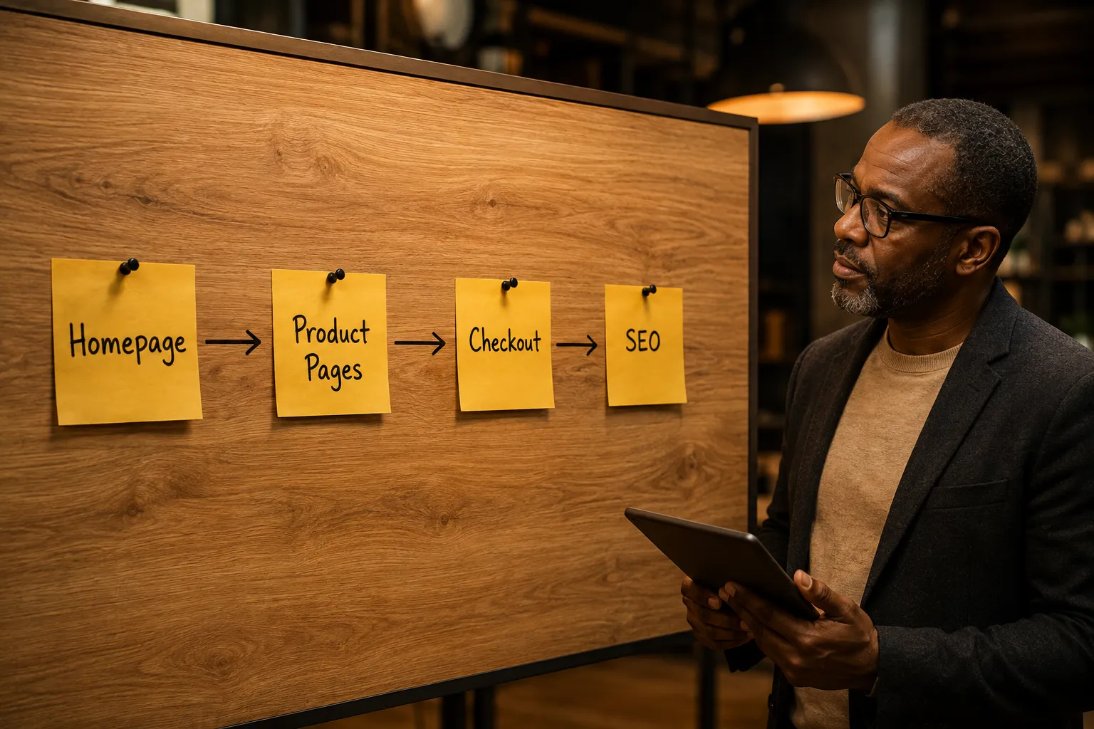 Step-by-Step: How to Launch Your First Localized Website