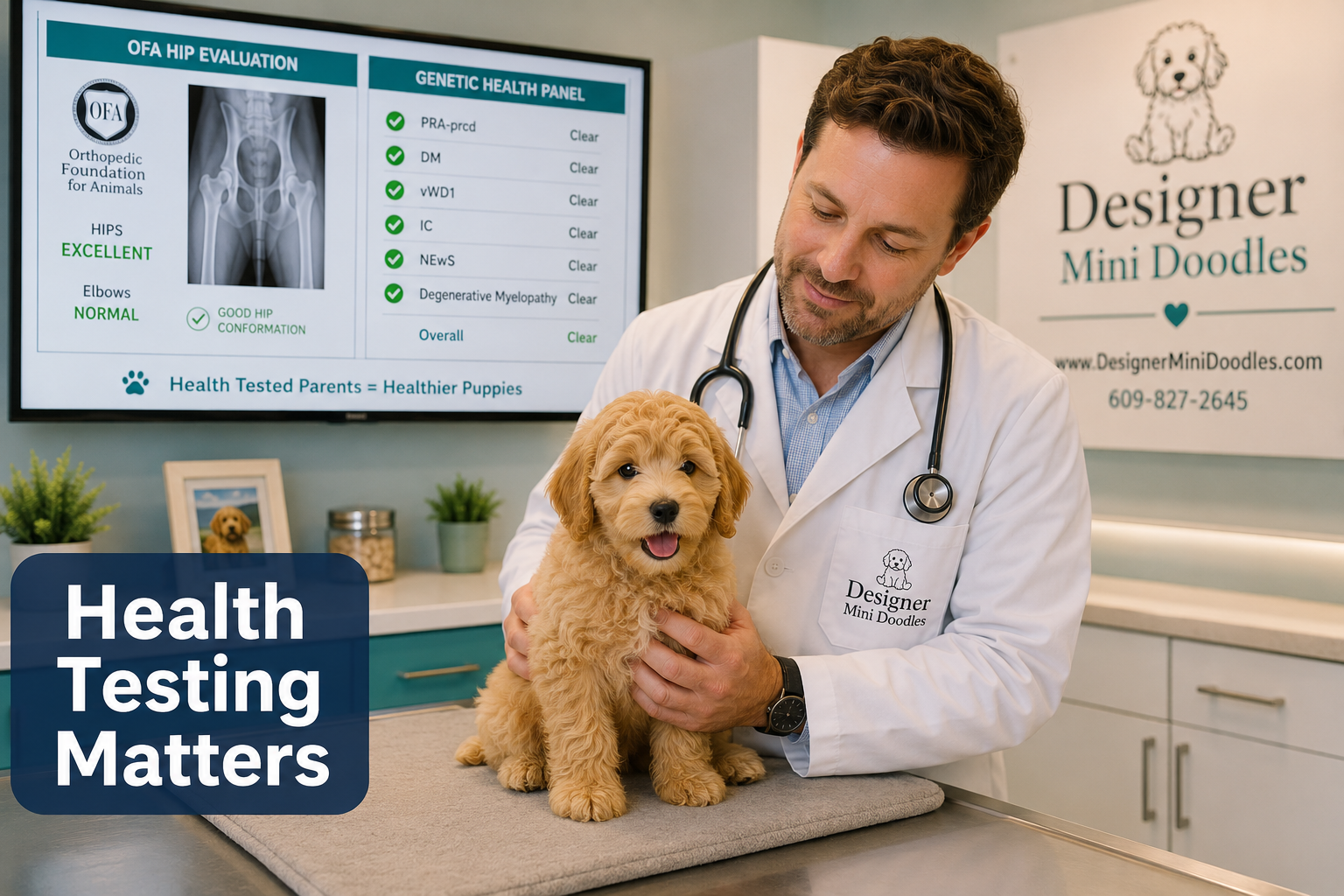Goldendoodle breeder near by
