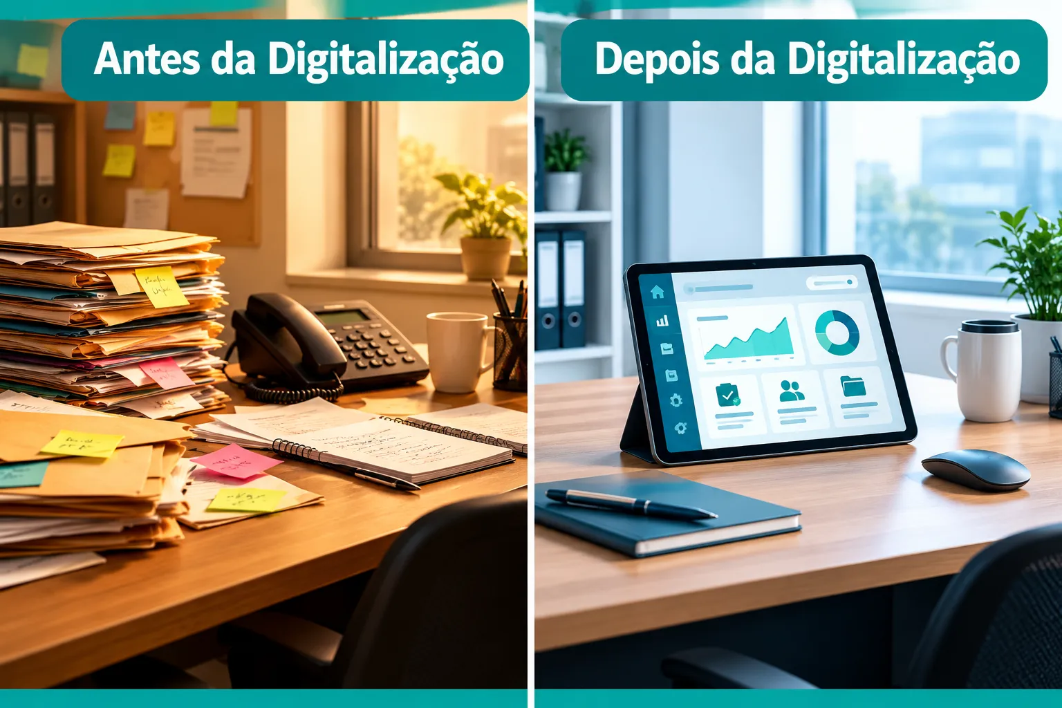 Ferramentas Digitais Acessíveis para PME Portuguesas
